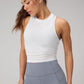 Fabletics | UTR Sports FeatherTech+ Racerback Crop Tank