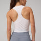 Fabletics | UTR Sports FeatherTech+ Racerback Crop Tank