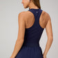 Fabletics | UTR Sports FeatherTech+ Racerback Crop Tank
