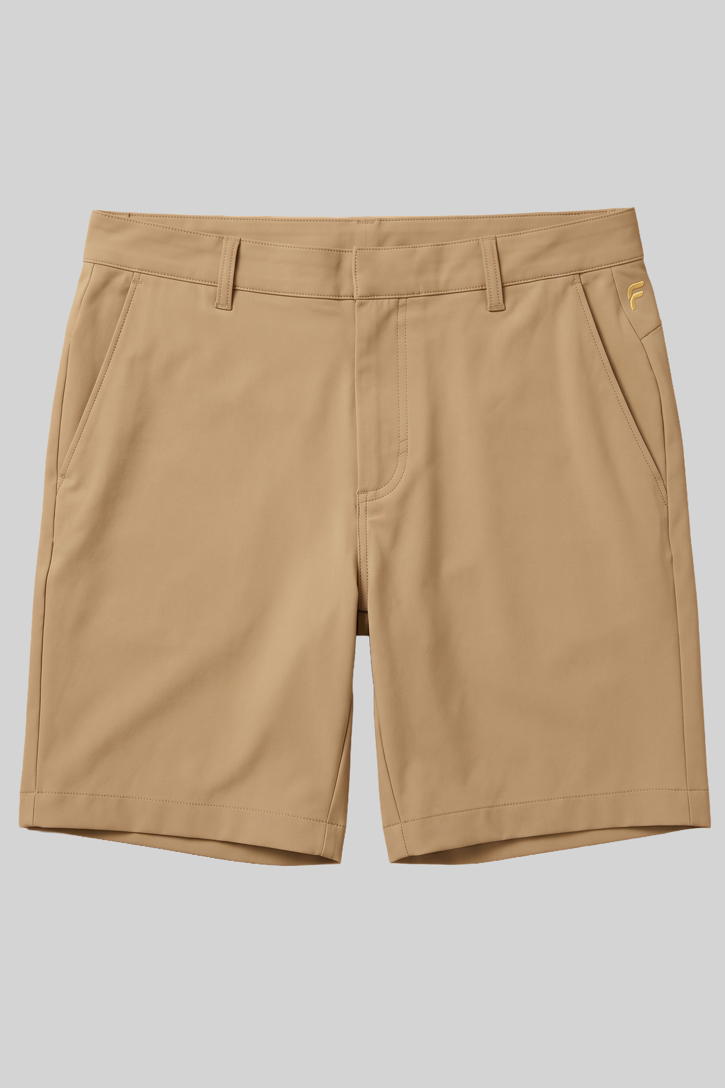 Fabletics | The 8" Don Short
