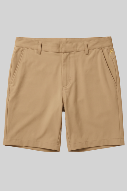 Fabletics | The 8" Don Short
