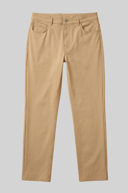 Fabletics | The Don 5-Pocket Pant (Classic Fit)