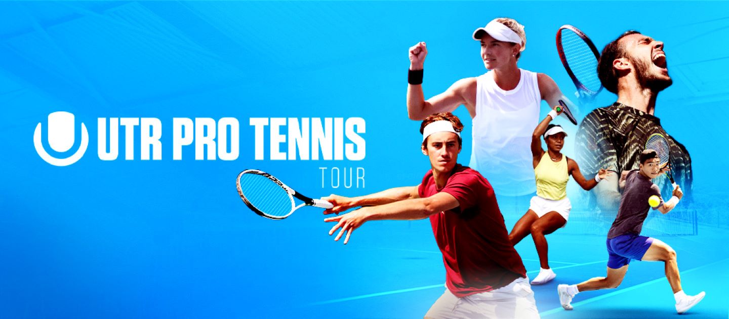 Utr Pro Tennis Series Live Score 2025