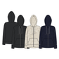 Fabletics | UTR Sports Cloud Jersey Full Zip Hoodie