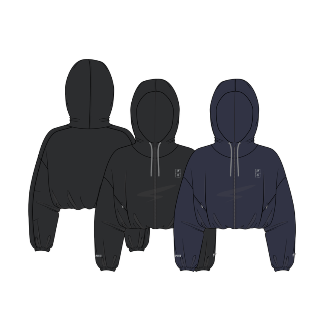 Fabletics | UTR Court All Day Jacket