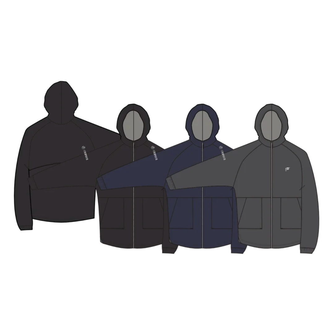 Fabletics | UTR Sports The One Jacket