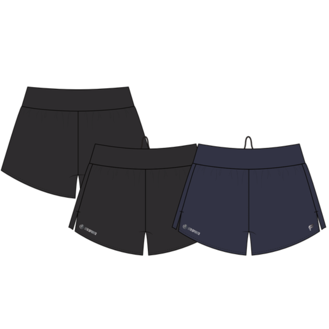 Fabletics | UTR Sports Sun Chaser 3" Short