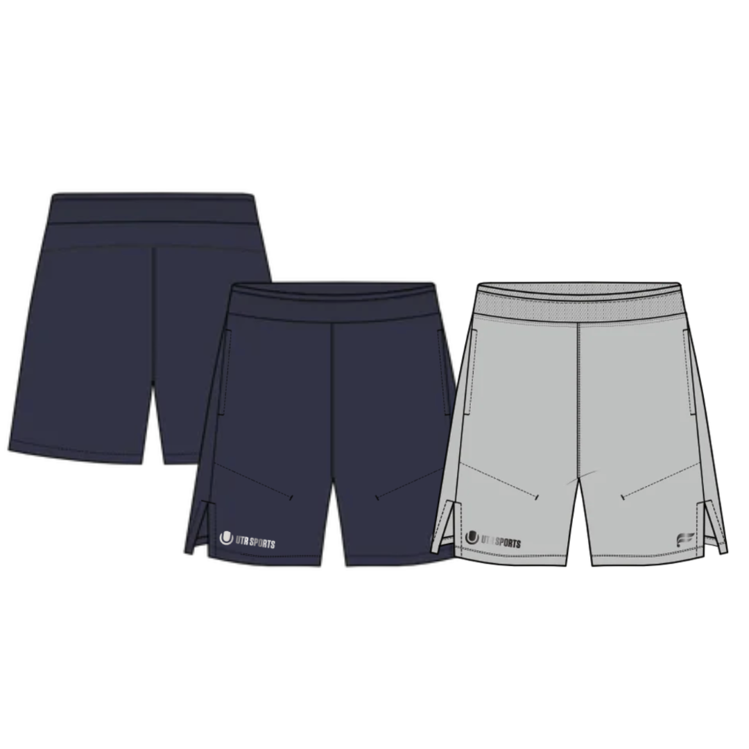 Fabletics | UTR Sports Fundamental II 7" Short (Unlined)