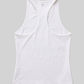 Fabletics | Anywhere Cropped Built-in Bra Tank