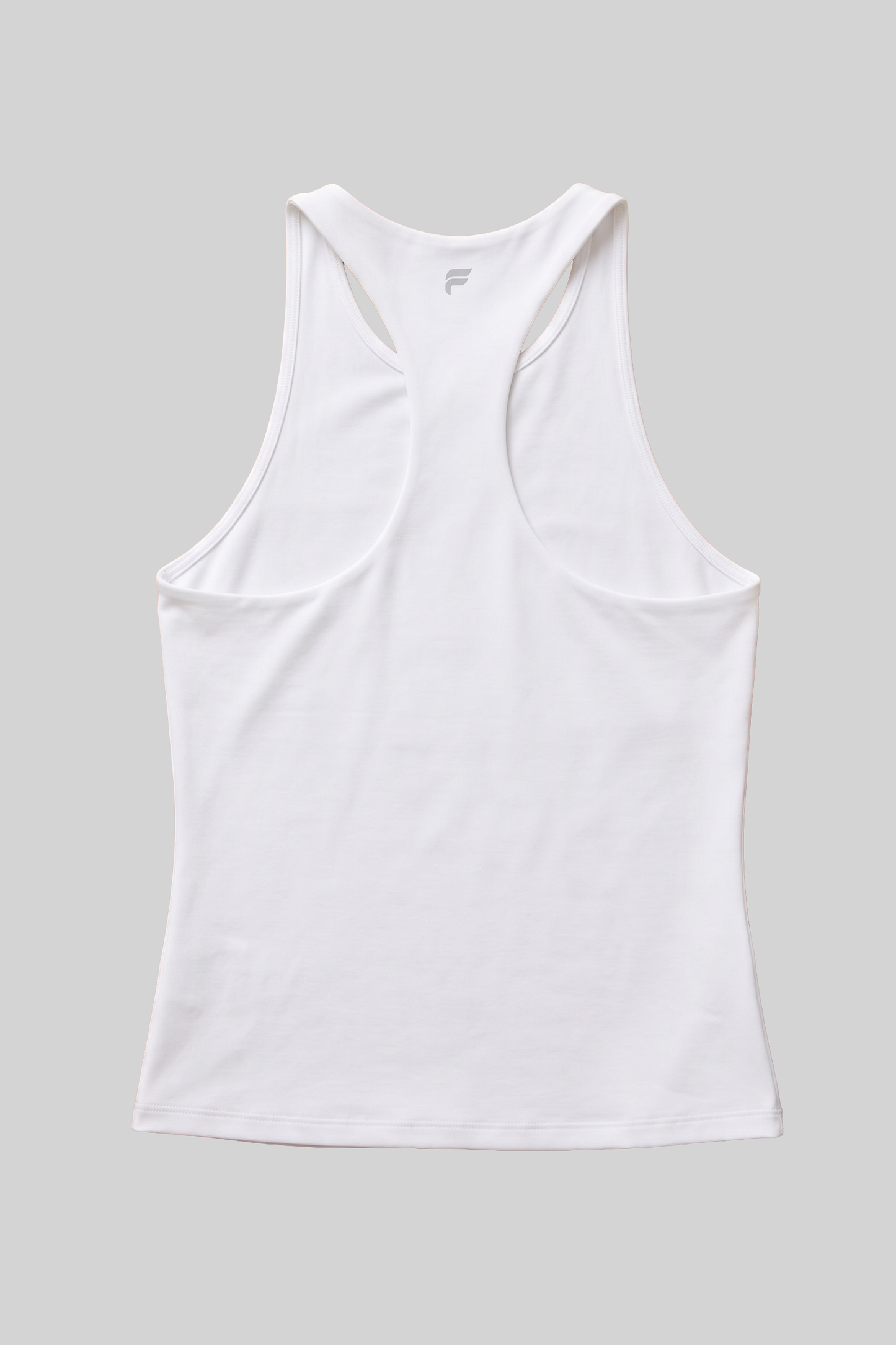 Fabletics | Anywhere Cropped Built-in Bra Tank
