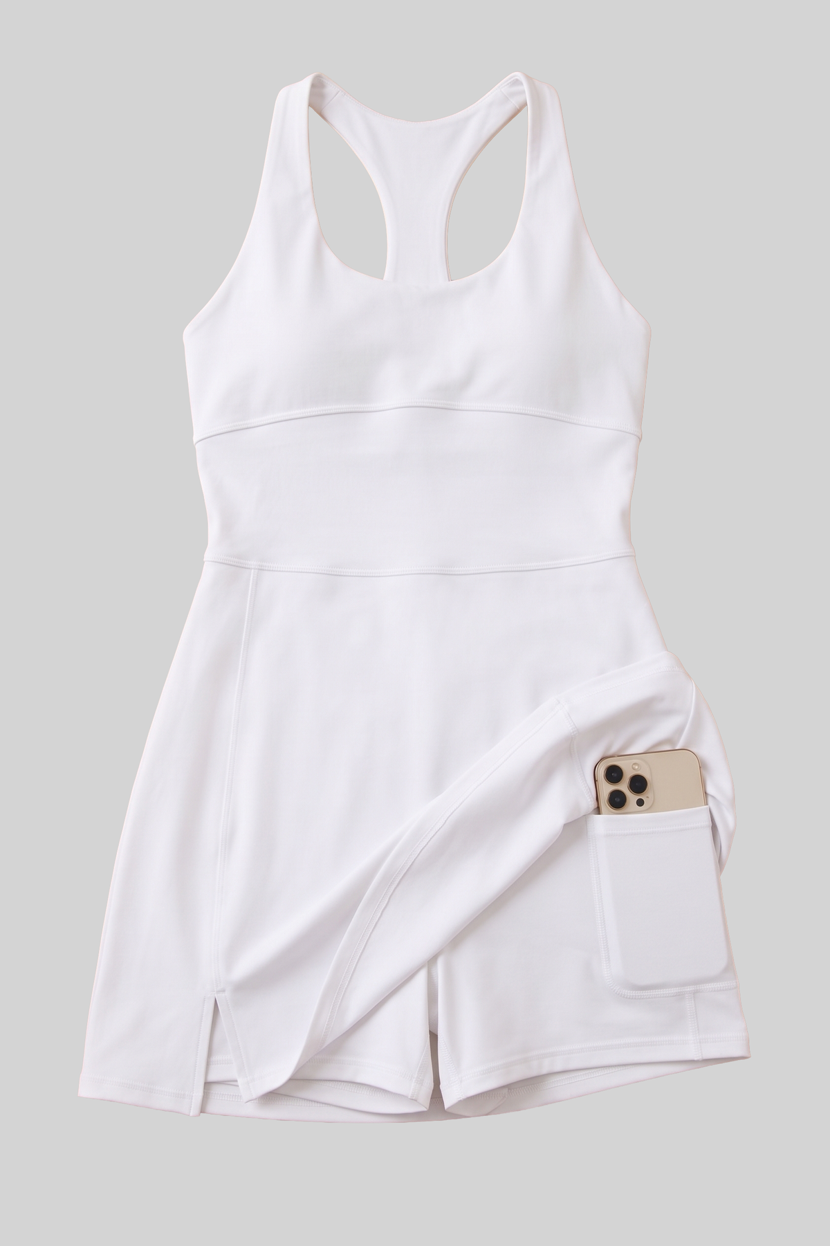 Fabletics | Define Performance Dress Classic Mini