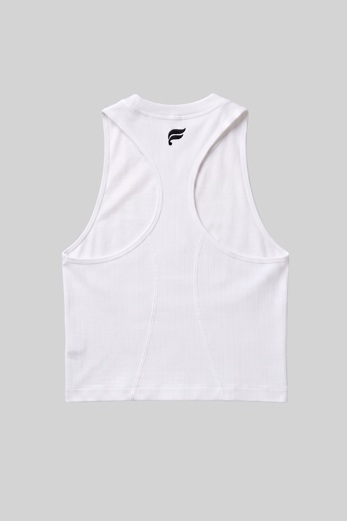Fabletics | UTR Sports FeatherTech+ Racerback Crop Tank
