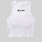 Fabletics | UTR Sports FeatherTech+ Racerback Crop Tank