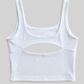 Fabletics | PureLuxe Built-in Bra Tank