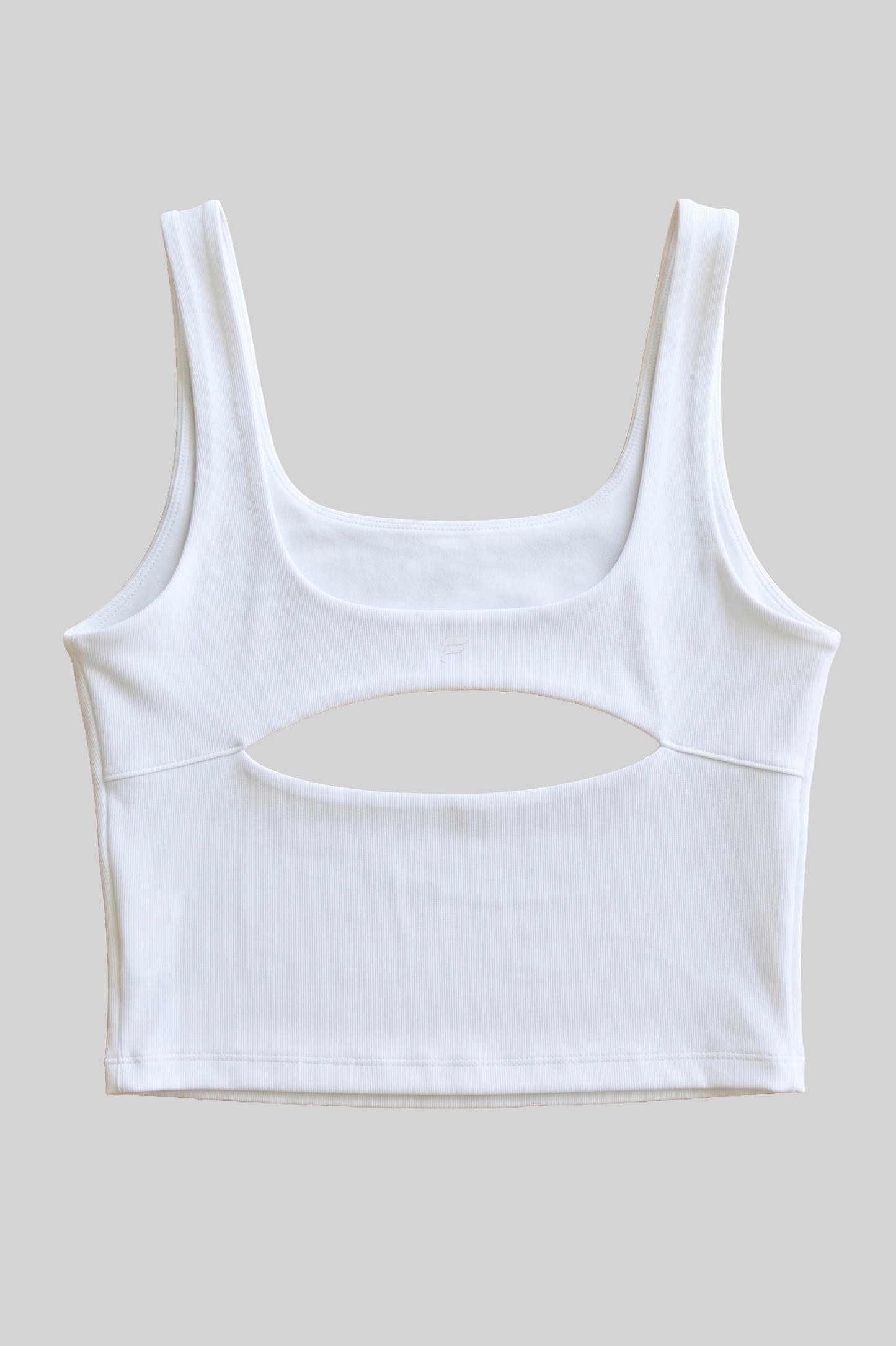 Fabletics | PureLuxe Built-in Bra Tank