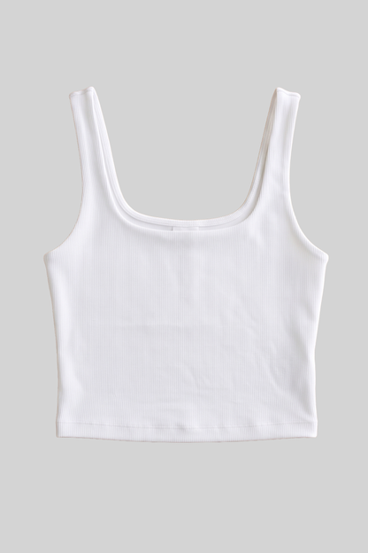 Fabletics | PureLuxe Built-in Bra Tank