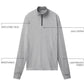 Fabletics | UTR Court Training Day Quarter Zip