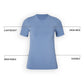 Fabletics | UTR Sports FeatherTech+ Short-Sleeve Top