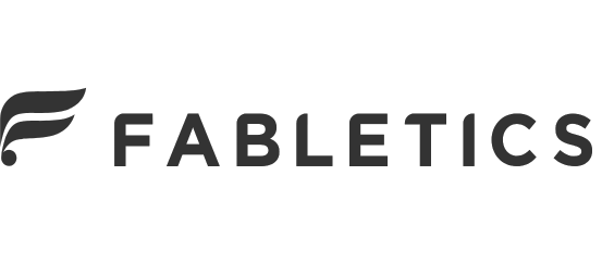 Fabletics logo