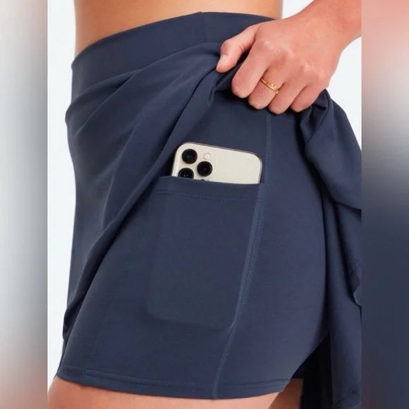 Fabletics | UTR Court Flounce Skort