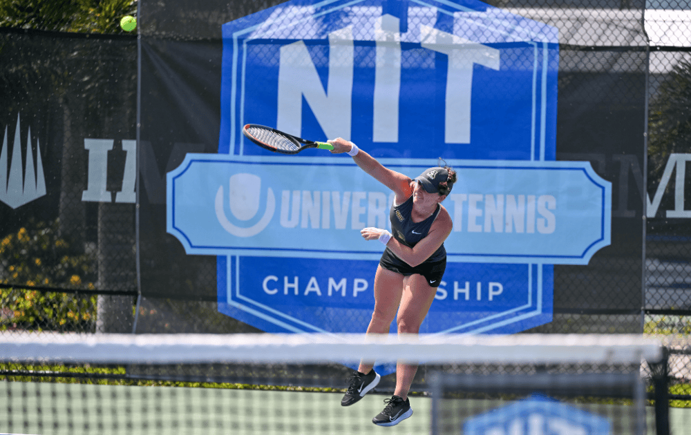 2025 UTR Sports NIT Championship to Kick Off May 7 In rome, georgia