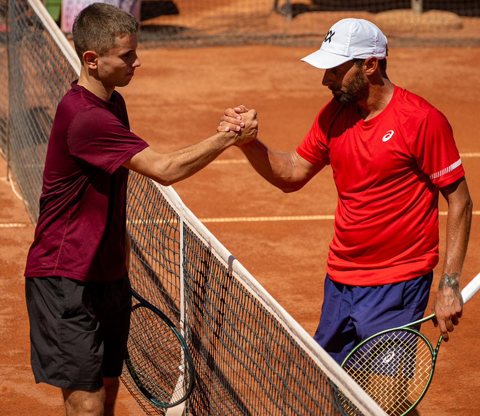 Tennis & Pickleball Ratings and Events Platform | UTR Sports