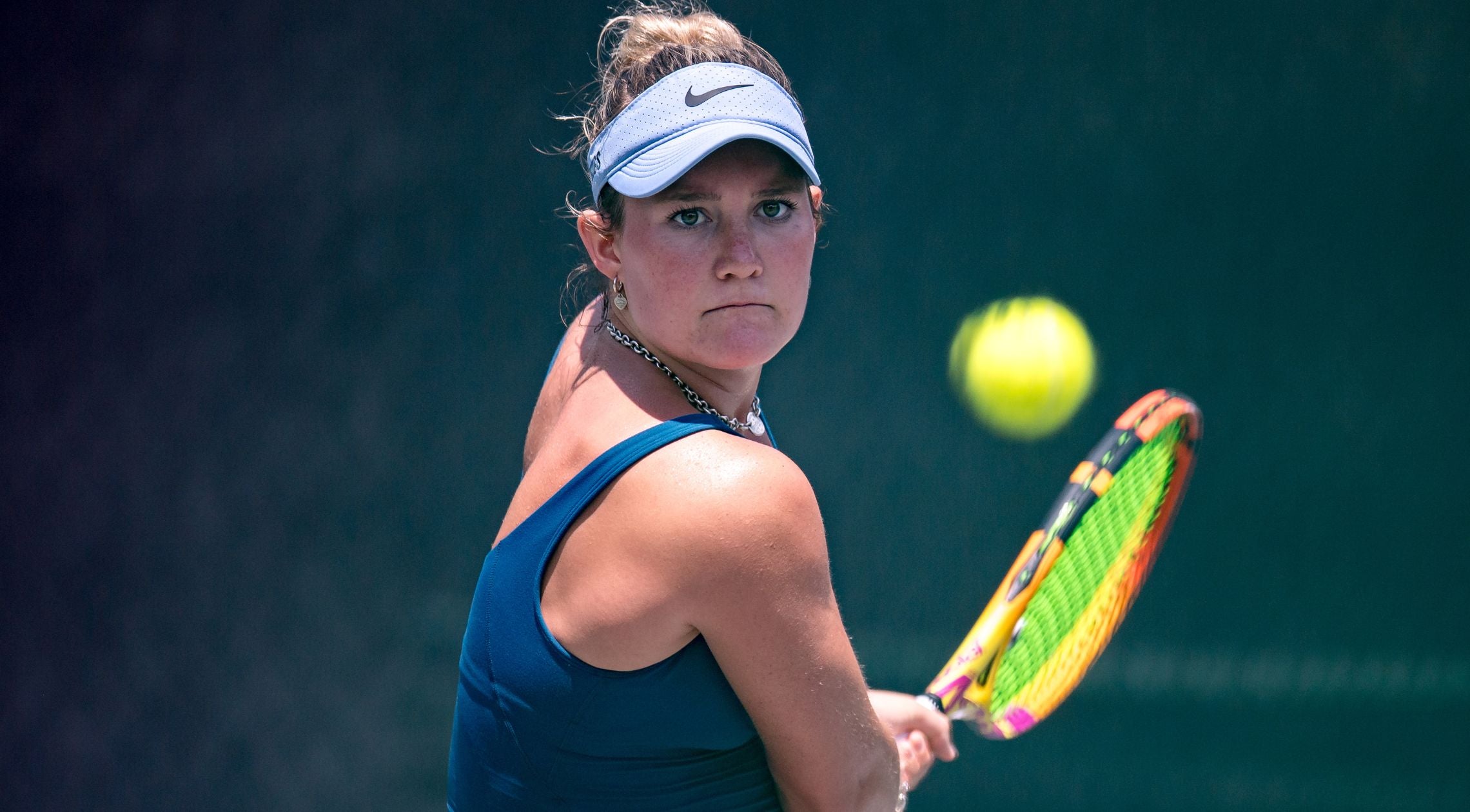 Tennis & Pickleball Players & Leagues