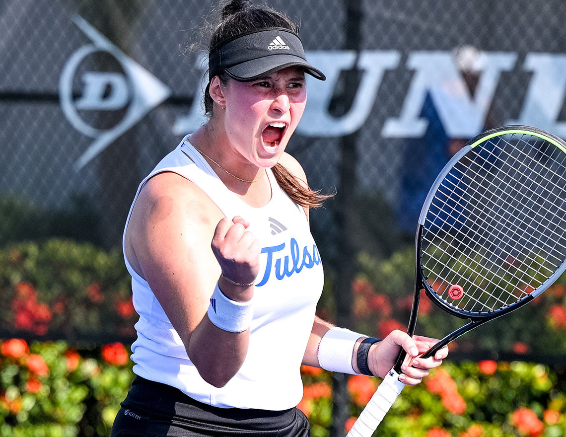 Women's College Tennis Rankings, Ratings, Player Search
