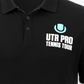 UTR Pro Tennis Tour Reactive Performance Polo