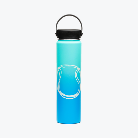 Universal Tennis Insulated Water Bottle
